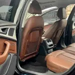 Audi A6L 2018 из Китая