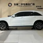 Mercedes-Benz GLC 2019 из Китая