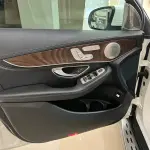 Mercedes-Benz GLC 2019 из Китая