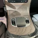 Mercedes-Benz GLC 2019 из Китая
