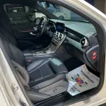 Mercedes-Benz GLC 2019 из Китая
