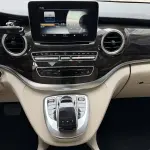 Mercedes-Benz V-Class 2019 211 л.с. — лот 57470537 из Китая
