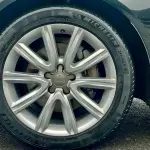 Audi A6L 2018 из Китая