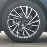 Lynk & Co 03 2022 180 л.с. из Китая