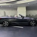 BMW 4 Series 2022 из Китая