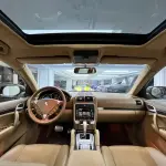 Porsche Cayenne 2010 из Китая