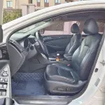 Hyundai Sonata 2016 из Китая