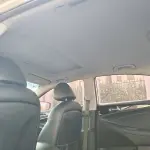 Hyundai Sonata 2016 из Китая