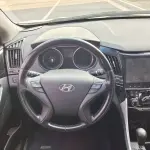 Hyundai Sonata 2016 из Китая