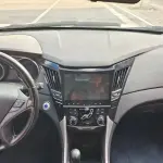 Hyundai Sonata 2016 из Китая