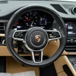 Porsche Macan 2020 из Китая
