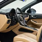 Porsche Macan 2020 из Китая