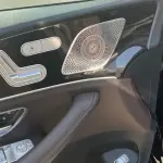 Mercedes-Benz GLE 2021 из Китая