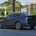 Lynk & Co 03 2022 180 л.с. из Китая