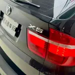 BMW X5 (Import) 2009 из Китая