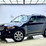 BMW X5 (Import) 2009 из Китая