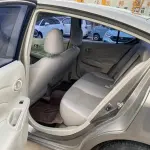 Nissan Sunny 2016 из Китая