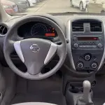Nissan Sunny 2016 из Китая