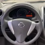Nissan Sunny 2016 из Китая