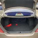 Nissan Sunny 2016 из Китая