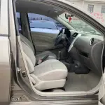 Nissan Sunny 2016 из Китая