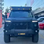 Dongfeng 东风猛士MS600 2024 из Китая