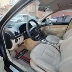 Volkswagen Passat 2010 из Китая
