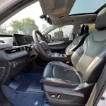 Chery Tiggo 8 PLUS 2022 из Китая