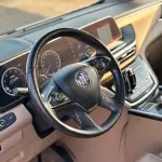 Buick GL8 2021 из Китая