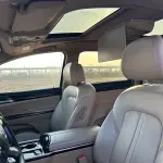 Buick GL8 2021 из Китая