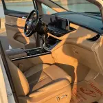 Buick GL8 2021 из Китая