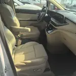 Buick GL8 2023 из Китая