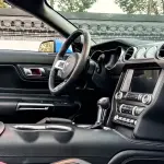 Ford Mustang 2023 из Китая