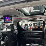 Toyota Vellfire 2021 из Китая