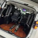 Toyota Vellfire 2021 из Китая