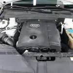 Audi A4L 2014 180 л.с. из Китая