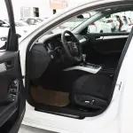 Audi A4L 2014 180 л.с. из Китая