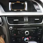 Audi A4L 2014 180 л.с. из Китая