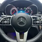 Mercedes-Benz GLC 2020 197 л.с. — лот 57288702 из Китая