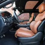 Lincoln Navigator 2020 388 л.с. — лот 57253510 из Китая