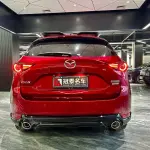 Mazda CX-5 2019 из Китая