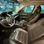 Mazda CX-5 2019 из Китая