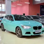 BMW 1 Series (Import) 2015 из Китая