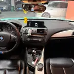 BMW 1 Series (Import) 2015 из Китая