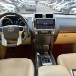 Toyota Prado (Import) 2016 из Китая