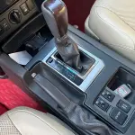 Toyota Prado (Import) 2016 из Китая