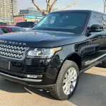 Land Rover Range Rover 2020 из Китая
