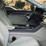 Audi A8 2023 из Китая