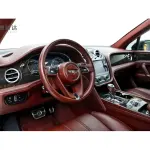 Bentley Bentayga 2020 из Китая