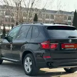 BMW X5 (Import) 2013 из Китая